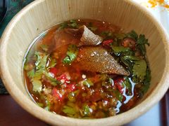 -火舞泰·泰式海鲜火锅餐厅(世纪城店)