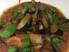 茄辣西-吴记排档搓鱼(甘州美食城店)