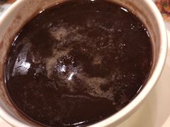 陈皮莲子红豆沙-香港新曜记茶餐厅(星耀城店)