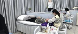 -痘院士祛痘美容皮肤管理