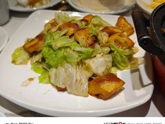 -阿里疆Alijiang·丝路美食·异域风情·清真(长楹天街店)