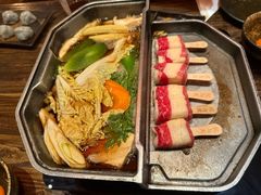 -侘与火 Wabi 侘寂烟火•锅物料理(大屯DT51店)