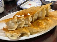 -邢家锅贴老店·非遗·开封菜(金明广场店)