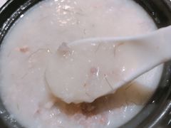百合芡实粥-味可道美食坊(福基路店)