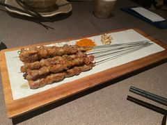 -山石榴·贵州菜(陆家嘴中心店)