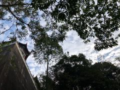 -东莞观音山旅游风景区