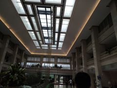 -曲江惠宾苑宾馆(大雁塔大唐不夜城店)