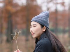 -白鹭湾湿地公园