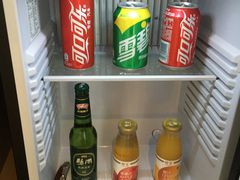 -杭州逸酒店(西湖武林店)