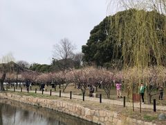 -石湖景区