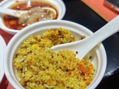 -田园北魏家宴·大同菜(御东店)
