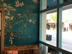 大堂-乌镇那一年小院主题餐厅(甘泉西路店)