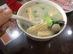 -东关吉祥西安腊汁肉夹馍(健德门店)
