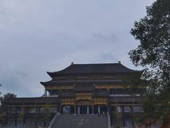 -保利石象湖景区