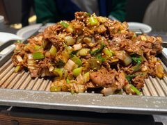 -新乾隆酒楼(帝景园店)
