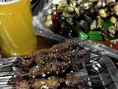 -文文烤肉(大皮院店)