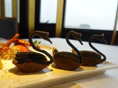 黑天鹅榴莲酥-粤秀餐厅(国货店)