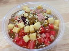 -妙味招领四川冒菜(工农新村店)