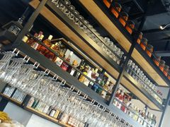 -LENBACH兰巴赫西餐啤酒坊(大连东港店)