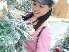 -东莞松山湖万象汇