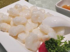 -光明邨大酒家(淮海路店)