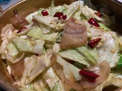 -佬麻雀·剁椒鱼头(京基KK One店)