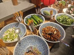 -鸽子窝(黄村店)