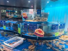-天顺渔港·海景餐厅(星海广场店)