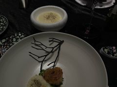 -君庭中餐馆(湘江豪生店)