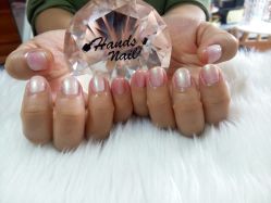 点击看大图 -Hands Nail专业美甲美睫