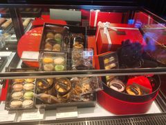 零售区-Salon de The de Joel Robuchon(外滩18号店)