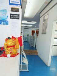 -蕾特恩专业祛痘·皮肤管理