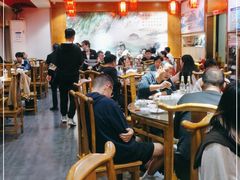 大堂-杏花村水席楼(西大街总店)