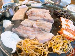-Dombe豚(黑猪肉街店)