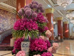 -北京中国大饭店