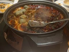 -师烤·豆花烤鱼(深圳坂田天虹店)