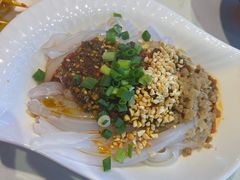 -芙蓉巷成都名小吃(大卫城店)