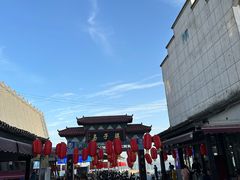 -梁子岛生态旅游区