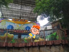 -长鹿旅游休博园