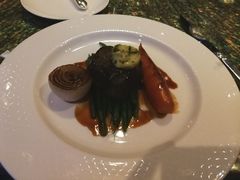 -迪拜帆船酒店海底餐厅