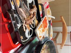 -西贝(金桥店)