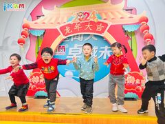 -蓝话筒·少儿成人演讲口才·主持朗诵·戏剧表演(大华第一坊店)