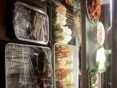 -大富贵烧烤公司(双廊店)