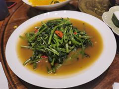 -泰国餐厅 Thai Food(裕华万达店)