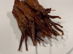 -香山湖渔家大院