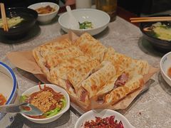 -高玛纳驴肉火烧(河间总店)