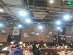 -五里关火锅(牛市口店)