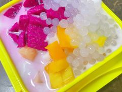 -津可佳·和树银海杂粮