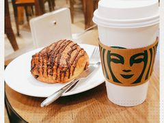 -星巴克(天后庙道店)