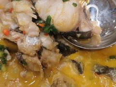 -饭橘汉江码头·乡野土菜馆(静安路店)